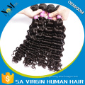 raw human hair cheap unprocessed virgin remy human hair no tangle